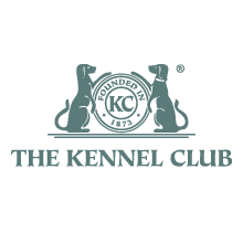 Logo The Kennel Club UK